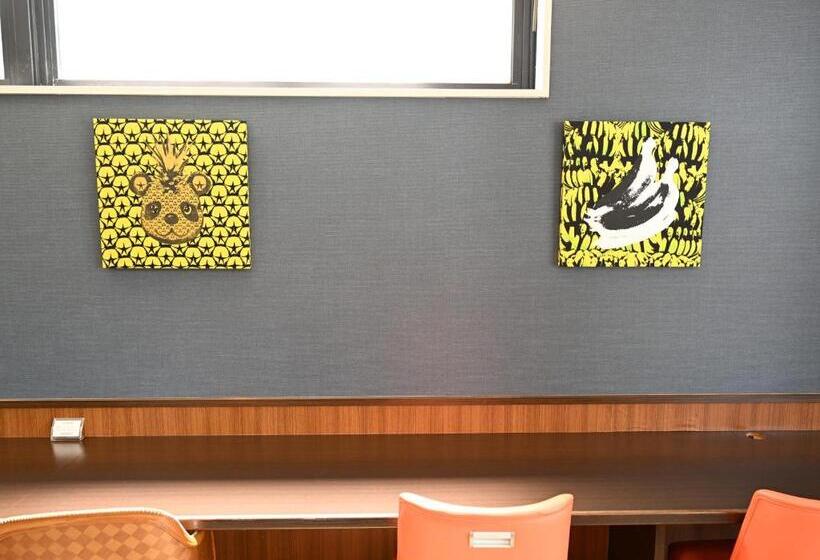 ホテルアビアンパナ石垣島