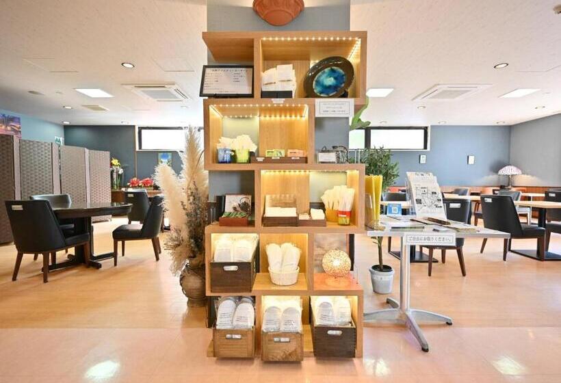 ホテルアビアンパナ石垣島