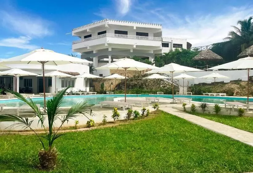 Ahg Lion Beach Resort