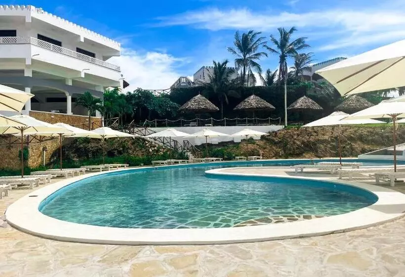 Ahg Lion Beach Resort