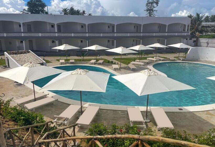 Ahg Lion Beach Resort