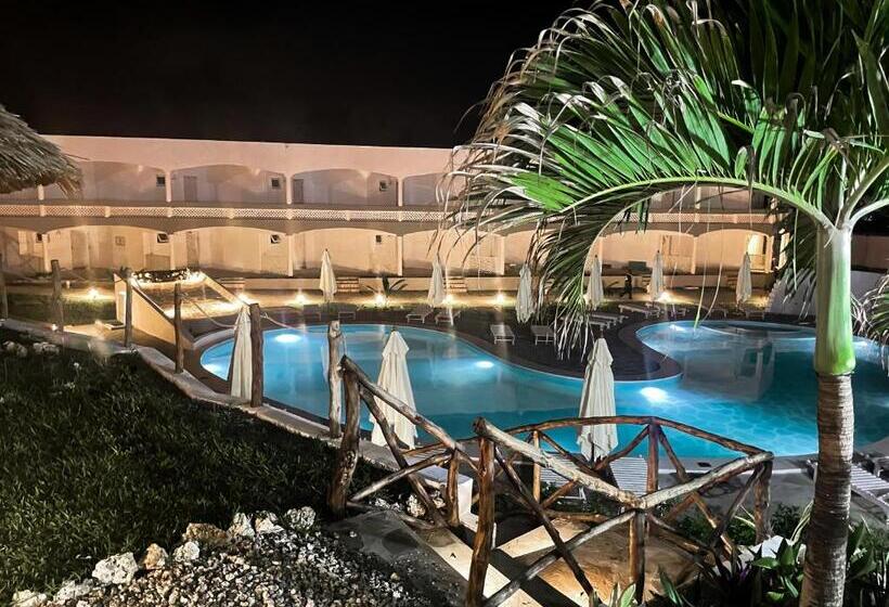 Ahg Lion Beach Resort