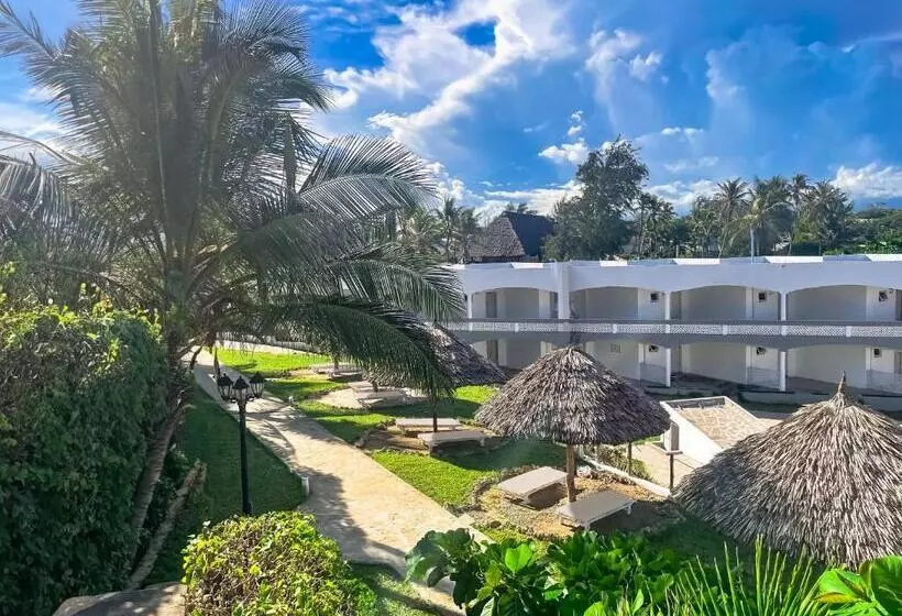 Ahg Lion Beach Resort