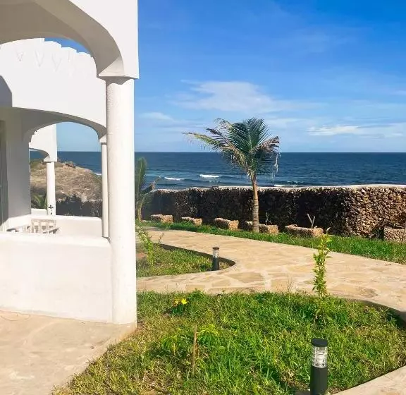 Ahg Lion Beach Resort