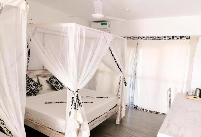 Ahg Lion Beach Resort