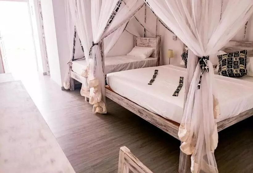 Ahg Lion Beach Resort