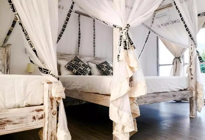 Ahg Lion Beach Resort