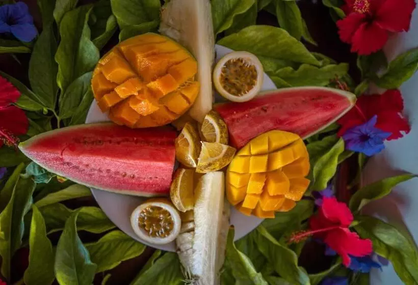 Ahg Lion Beach Resort