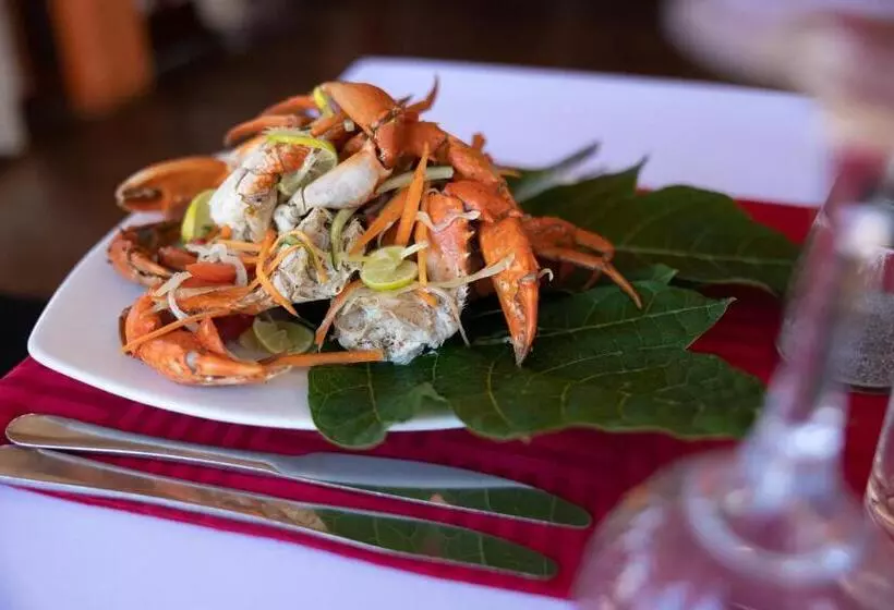 Ahg Lion Beach Resort