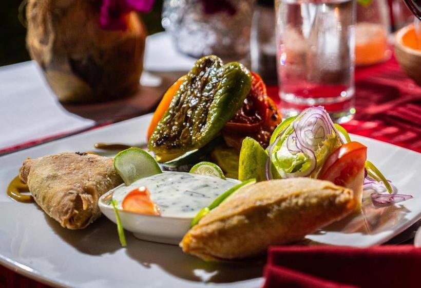 Ahg Lion Beach Resort