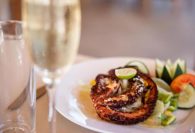 Ahg Lion Beach Resort