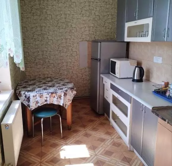 Retkeilymaja готель стефанія