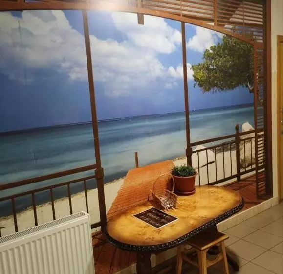 Retkeilymaja готель стефанія