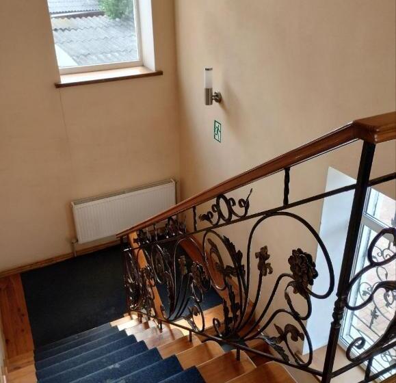 Alberg готель стефанія