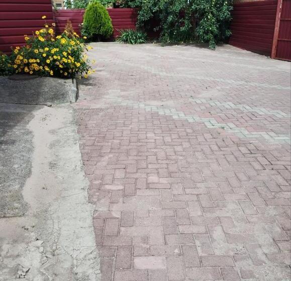 Alberg готель стефанія