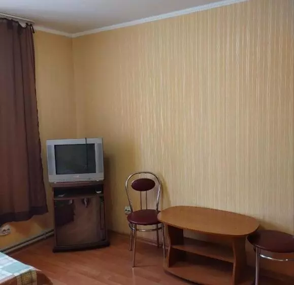 Retkeilymaja готель стефанія