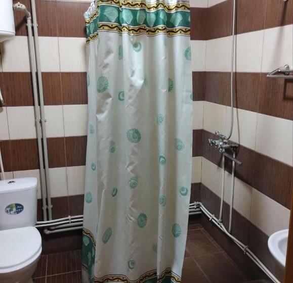 Alberg готель стефанія