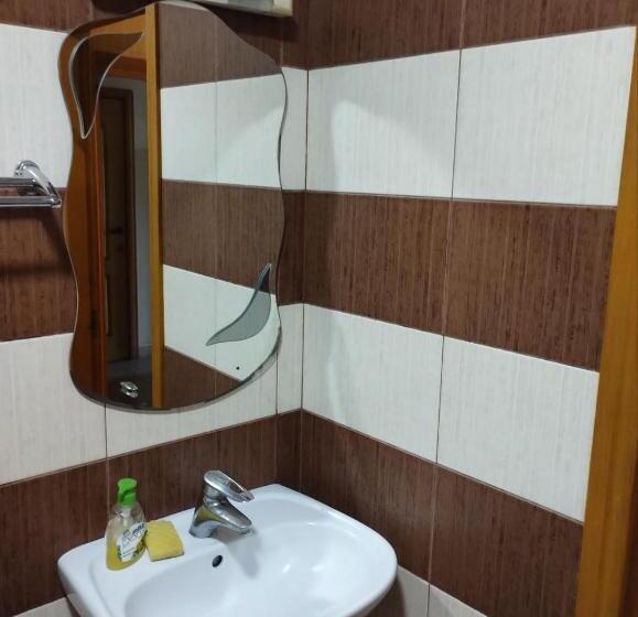 Alberg готель стефанія