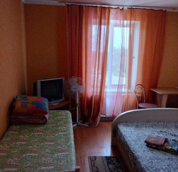 Alberg готель стефанія