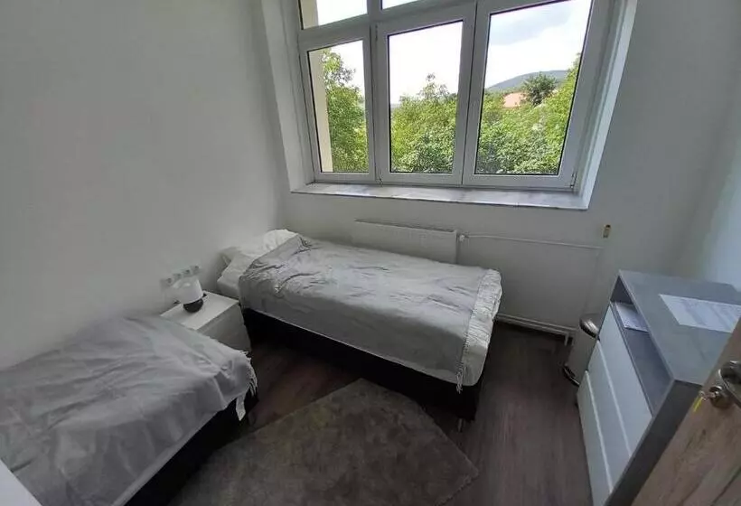 Retkeilymaja Márianosztrai Zarándokszálláshely