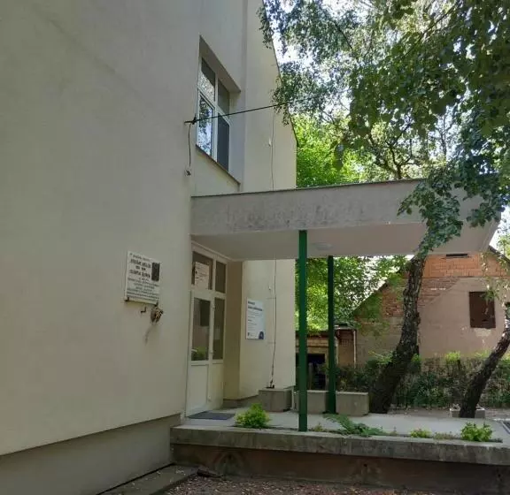 Retkeilymaja Márianosztrai Zarándokszálláshely