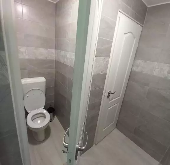 Retkeilymaja Márianosztrai Zarándokszálláshely