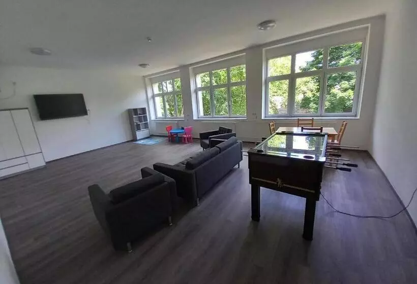 Retkeilymaja Márianosztrai Zarándokszálláshely