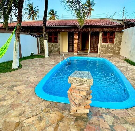 הוסטל Home Beach Mar Conforto Self Hosted