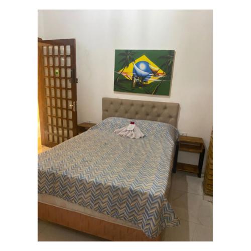 הוסטל Home Beach Mar Conforto Self Hosted