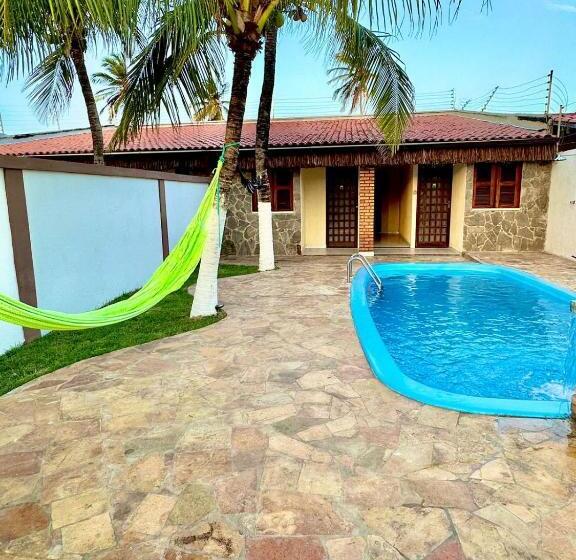 הוסטל Home Beach Mar Conforto Self Hosted