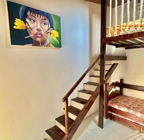 Retkeilymaja Home Beach Mar Conforto Self Hosted