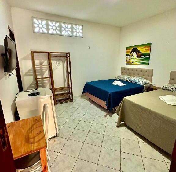 הוסטל Home Beach Mar Conforto Self Hosted