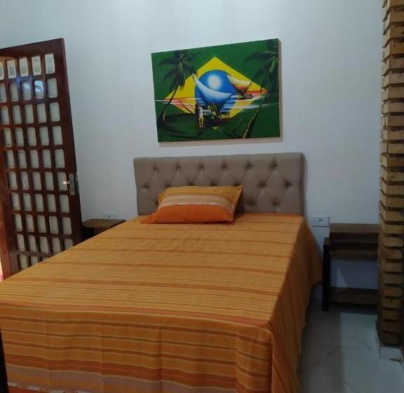 הוסטל Home Beach Mar Conforto Self Hosted