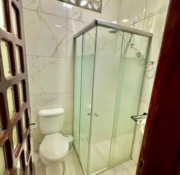 Retkeilymaja Home Beach Mar Conforto Self Hosted