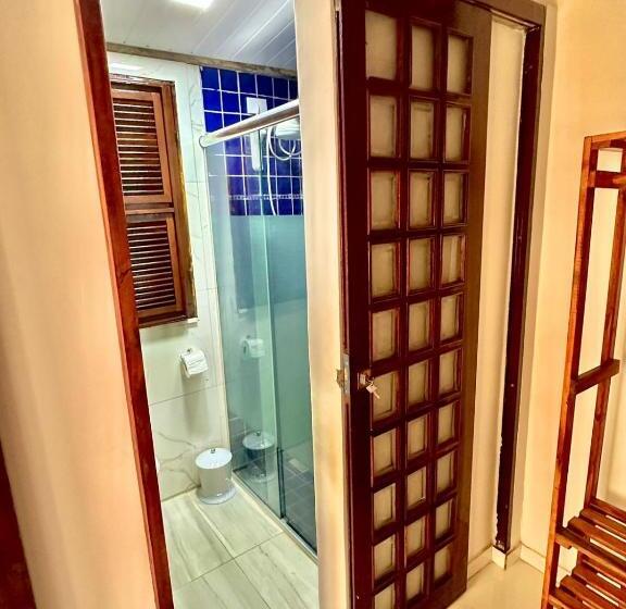 הוסטל Home Beach Mar Conforto Self Hosted