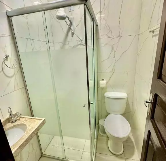 Retkeilymaja Home Beach Mar Conforto Self Hosted