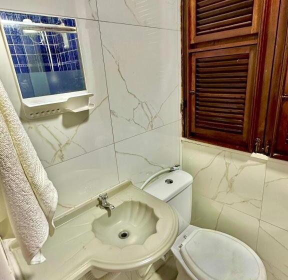 הוסטל Home Beach Mar Conforto Self Hosted