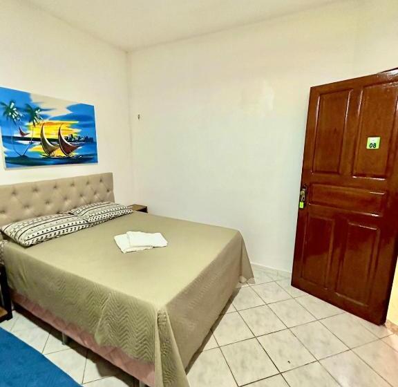 הוסטל Home Beach Mar Conforto Self Hosted