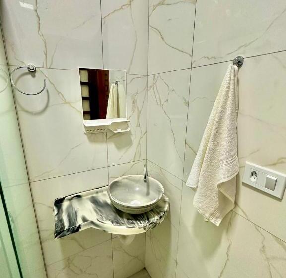 הוסטל Home Beach Mar Conforto Self Hosted