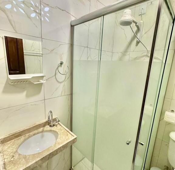 הוסטל Home Beach Mar Conforto Self Hosted