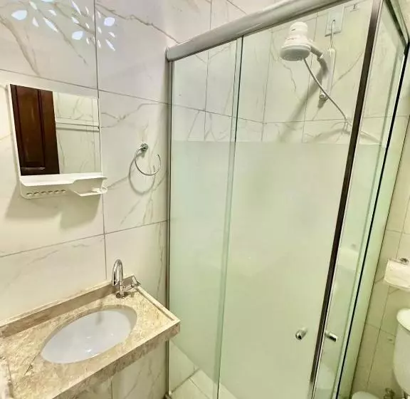 Retkeilymaja Home Beach Mar Conforto Self Hosted