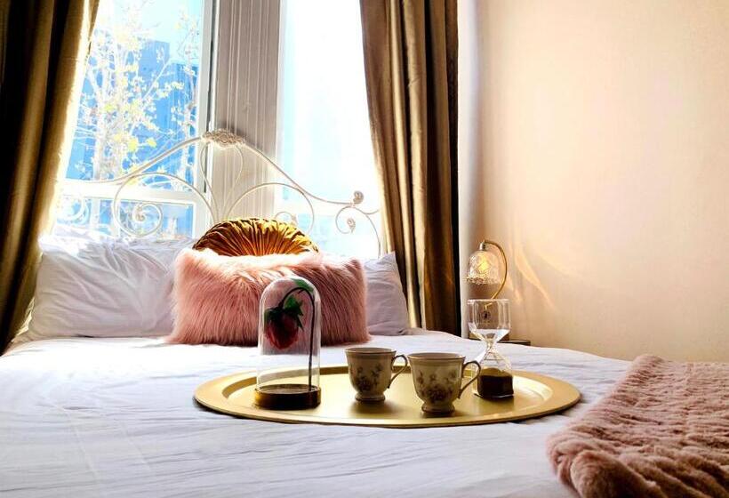 Общежитие Arthur