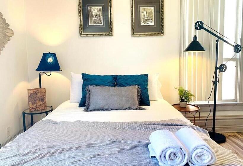 Общежитие Arthur