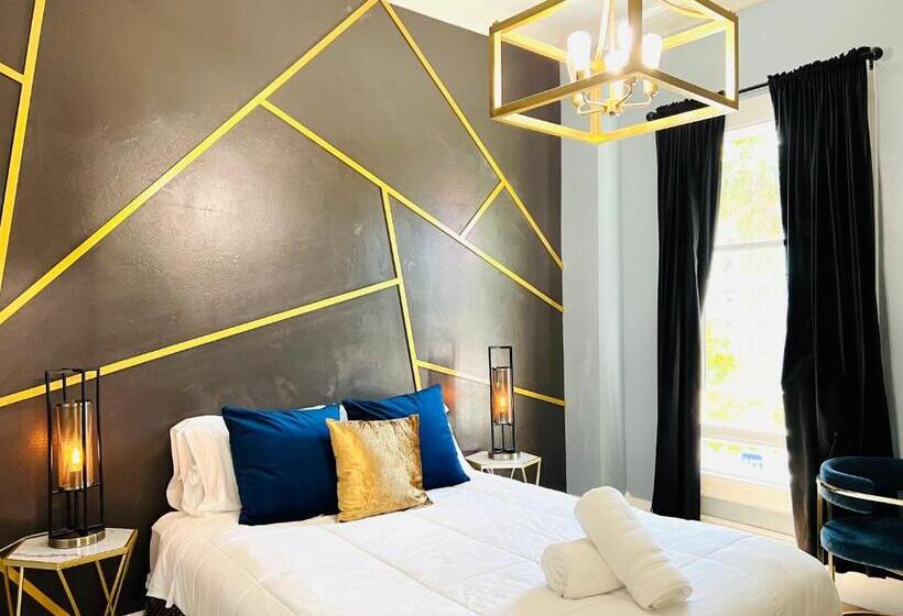 Общежитие Arthur