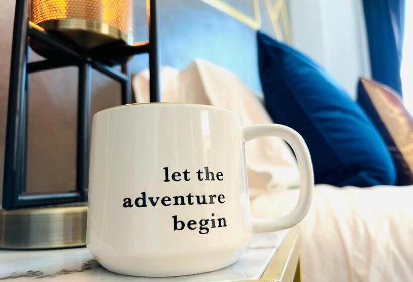 Общежитие Arthur