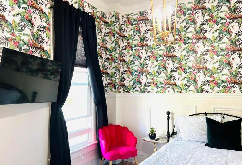 Общежитие Arthur