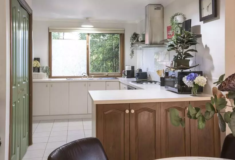 Aamiaismajoitus (B&B) Botanica Retreat   Village Spa & Stay