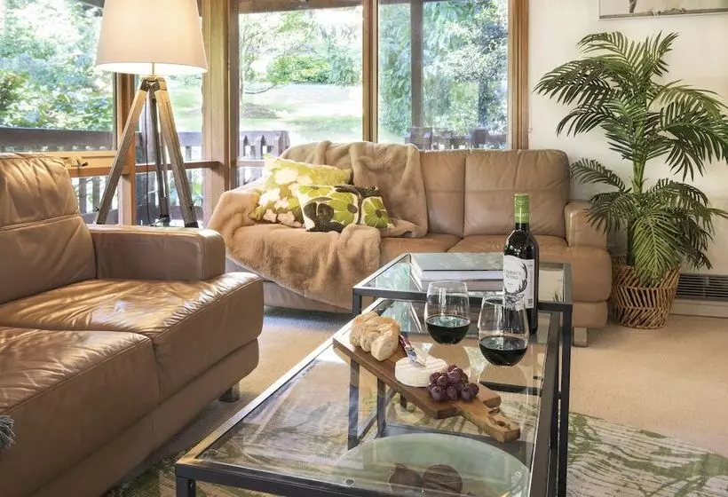 Aamiaismajoitus (B&B) Botanica Retreat   Village Spa & Stay