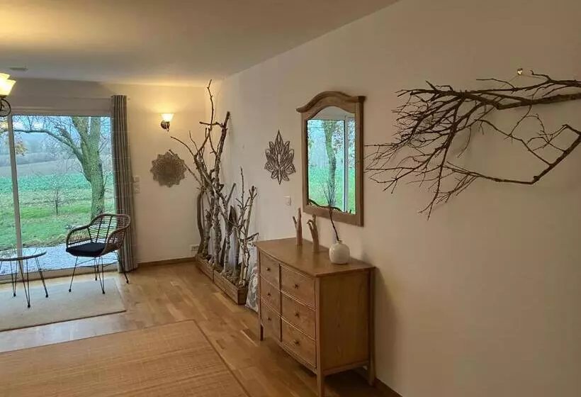 ベッドアンドブレックファースト Chez Phil