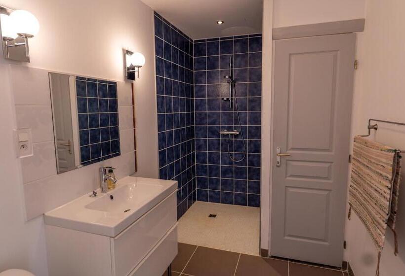 ベッドアンドブレックファースト Chez Phil